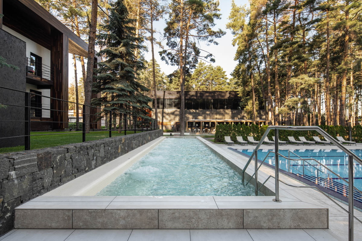 Гідромасажна ванна